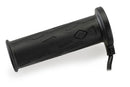 HONDA FORZA 125 [2025] – Universal-Heizgriff 2.0 – Schwarz-3