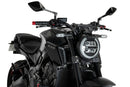 HONDA CB 650 R NEO SPORTS CAFE [2023] – Spoiler Screen Versatile – Transparent-8
