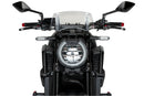 HONDA CB 650 R NEO SPORTS CAFE [2023] – Spoiler Screen Versatile – Transparent-12