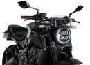 HONDA CB 650 R NEO SPORTS CAFE [2023] – Pare-brise rétro – fortement teinté-11