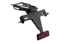 YAMAHA YZF-R1M [2025] – Rearview mirror Aileron – Black-6