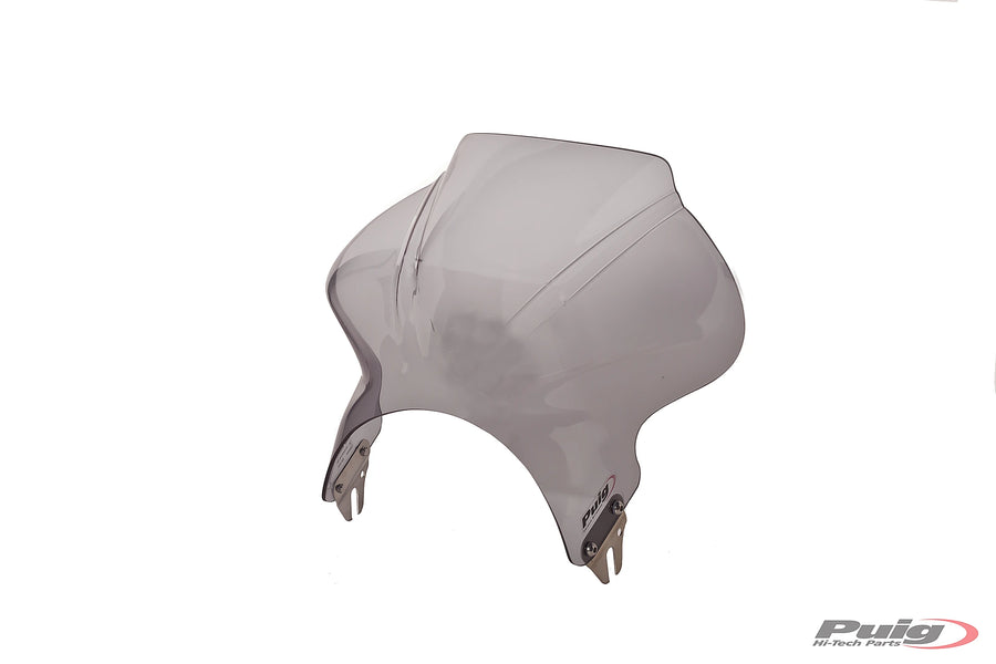 HONDA CB 600 F HORNET [2004] - Cockpit windshield | Tinted | PUIG 2174H