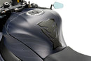 KTM RC 390 [2025] – Protection de réservoir Challenge – look carbone-1