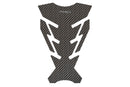 KTM RC 390 [2025] – Protection de réservoir Challenge – look carbone-4