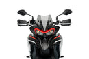 BENELLI TRK 702 X [2024] - Disque sport PUIG | Teinté | PUIG 21753H