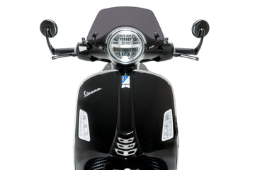 VESPA GTS 310 [2025] – GTS Sport – Fortement teinté