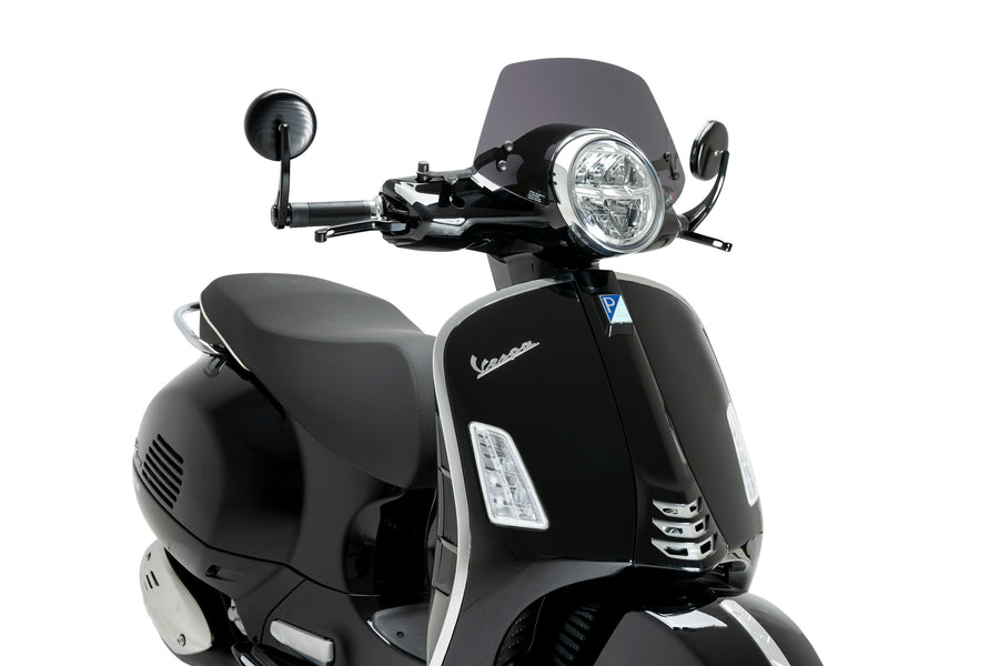 VESPA GTS 310 [2025] – GTS Sport – Fortement teinté