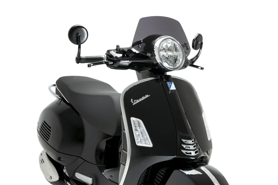 VESPA GTS 310 [2025] – GTS Sport – Getönt