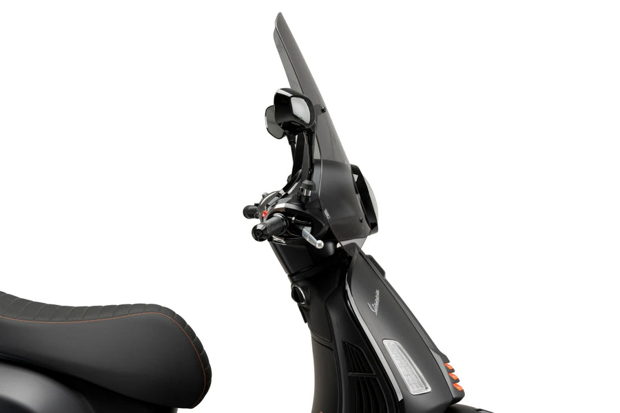 VESPA GTS 310 [2025] – GTS Touring – Transparente