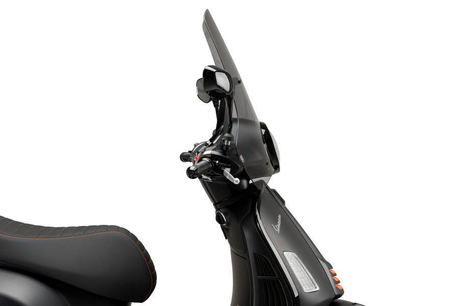 VESPA GTS 310 [2025] – GTS Touring – Transparente