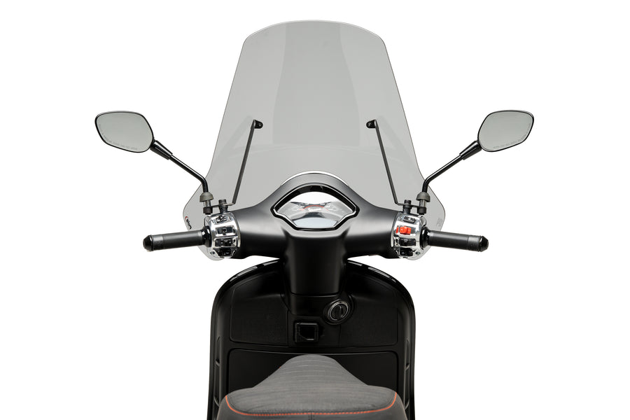 VESPA GTS 310 [2025] – GTS Touring – Transparente