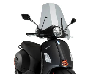 VESPA GTS 310 [2025] – GTS Sport – Fortement teinté