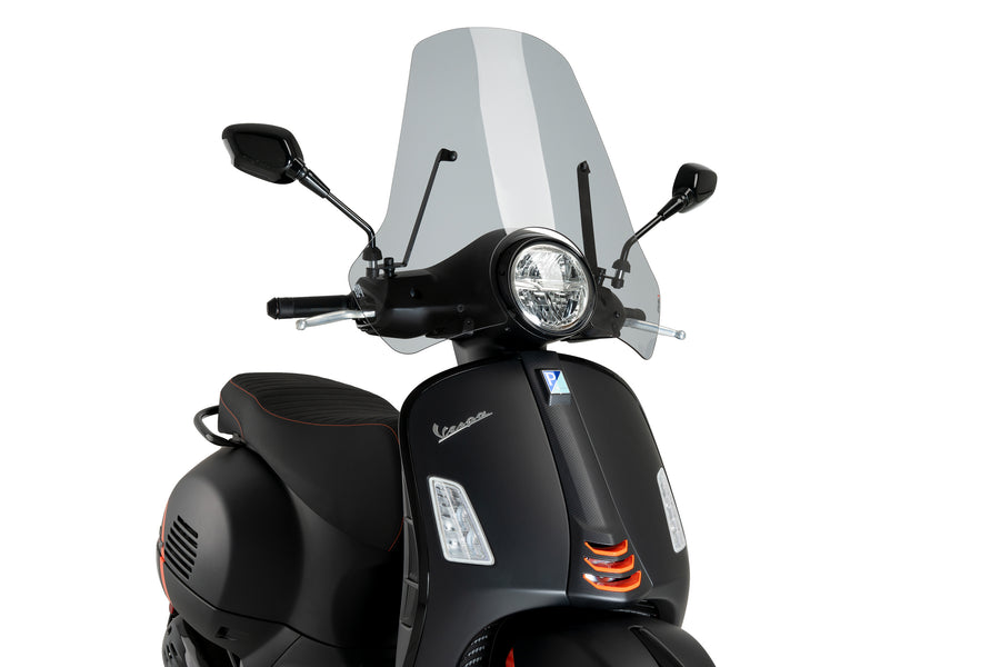 VESPA GTS 310 [2025] – GTS Touring – Transparente