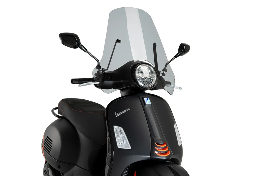 VESPA GTS 310 [2025] – GTS Touring – Transparente