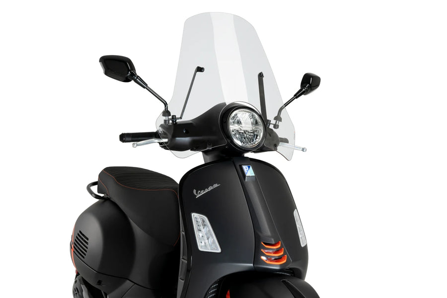 VESPA GTS 310 [2025] – GTS Touring – Transparente