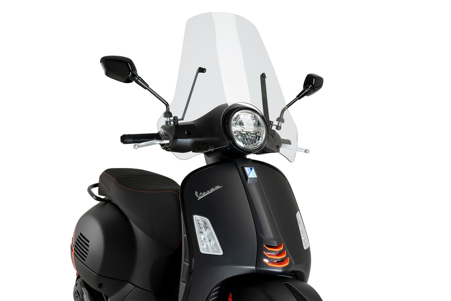 VESPA GTS 310 [2025] – GTS Touring – Transparente