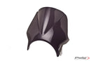 HONDA CB 600 F HORNET [2004] – Windy Windschild Verkleidungsscheibe – Stark-1