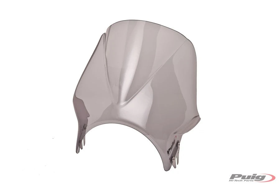 HONDA CB 600 F HORNET [2004] – Windy Windschild Verkleidungsscheibe – Stark
