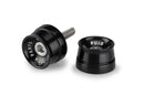 BMW C 400 X [2025] – Embouts de guidon Speed – argent-4