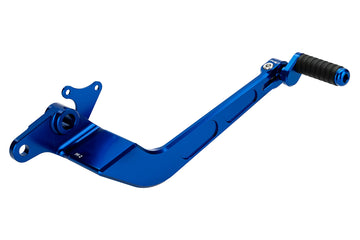 YAMAHA TRACER 7 GT [2025] - Pédale de frein réglable | Bleu | PUIG21780A