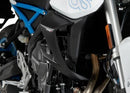 SUZUKI GSX-8S [2025] – Naked Verkleidungsscheibe Windschild Front Spoiler-2