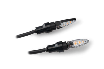 KTM RC 390 [2025] – Dart Blinkerset – Schwarz