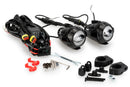 BMW R 1300 GS TROPHY [2025] – Phares supplémentaires Beam 3.0 – Noir-7