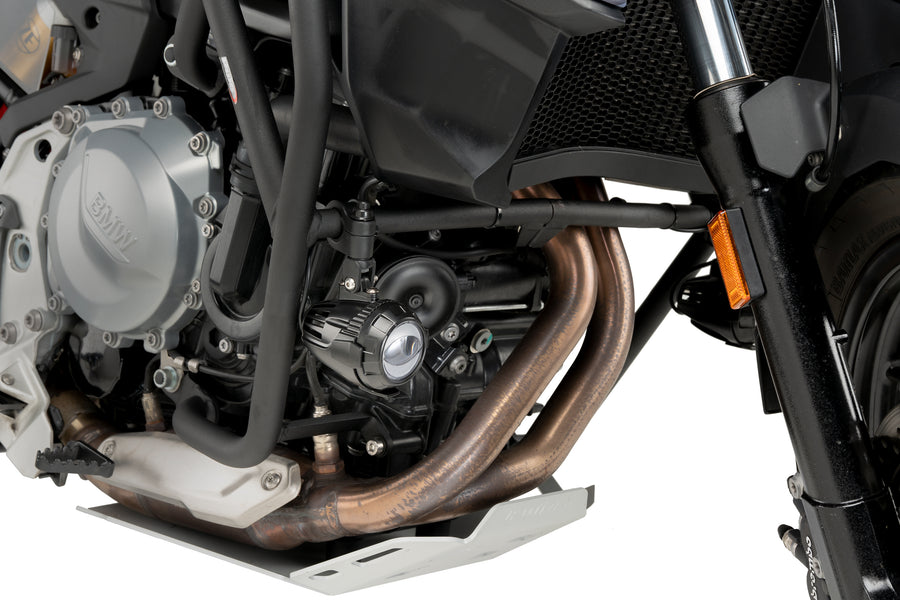 BMW R 1300 GS TROPHY [2025] – Phares supplémentaires Beam 3.0 – Noir
