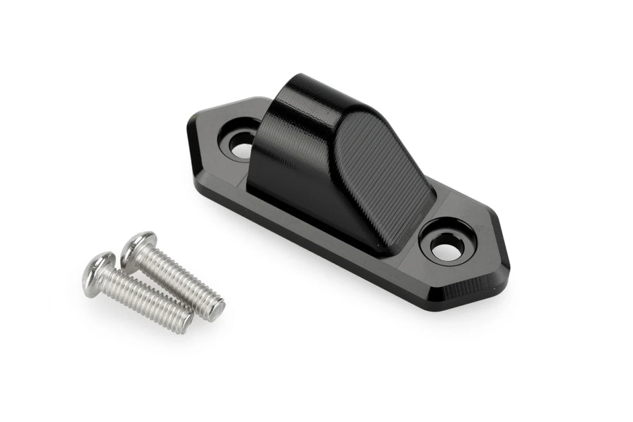 KAWASAKI ZX-4RR NINJA [2025] – Rückspiegeladapter für Befestigung an der