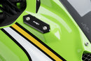 KAWASAKI ZX-4RR NINJA [2025] – Rear View Mirror Caps – Black-2