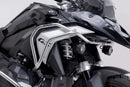 bmw r 1300 gs trophy [SW-MOTECH] – Barres de protection supérieures-1