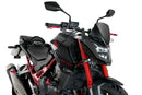 HONDA CB 750 HORNET [2024] – New Generation Sport Plus – Carbon look-4