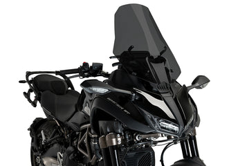 YAMAHA NIKEN GT [2025] - bulle de tourisme | Fortement tonique | PUIG21820F
