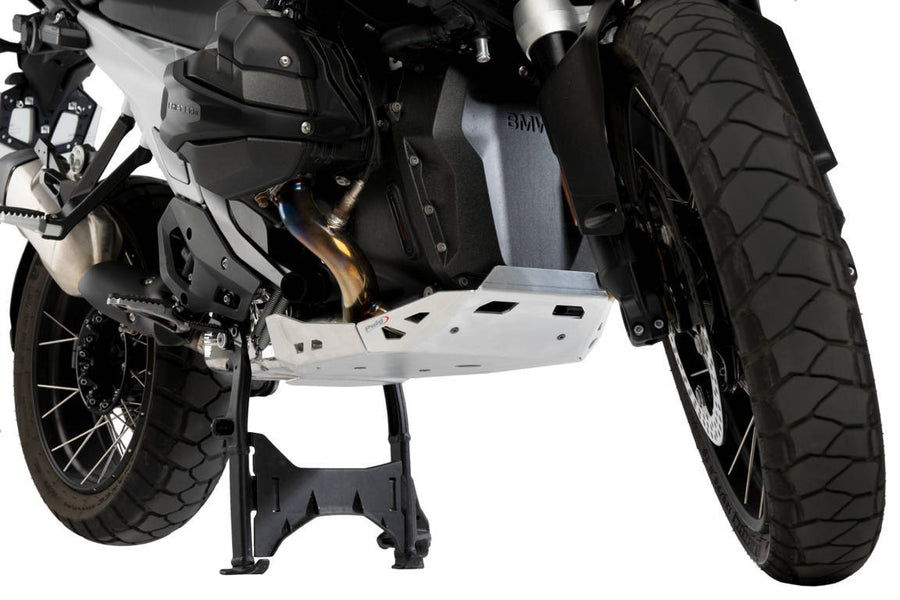 BMW R 1300 GS TROPHY [2025] – Engine Guard – Black