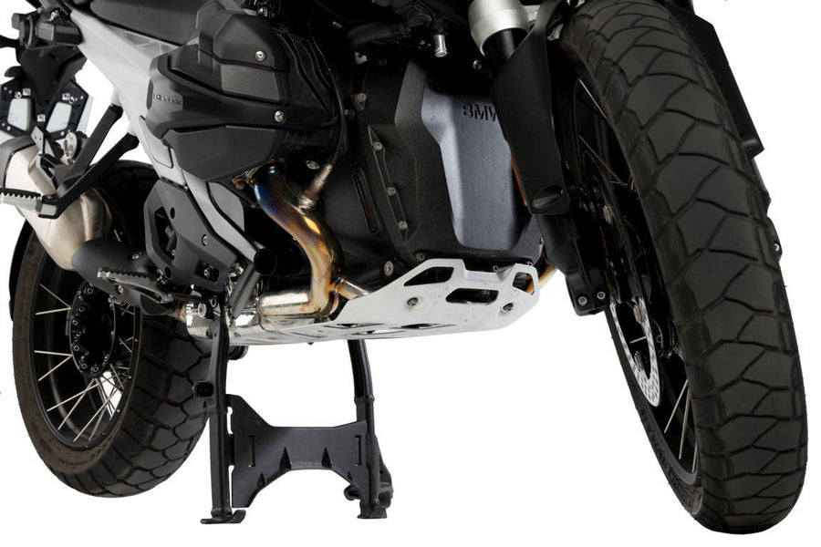 BMW R 1300 GS TROPHY [2025] – Engine Guard – Black