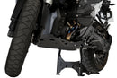 BMW R 1300 GS TROPHY [2025] – Engine Guard – Black-1