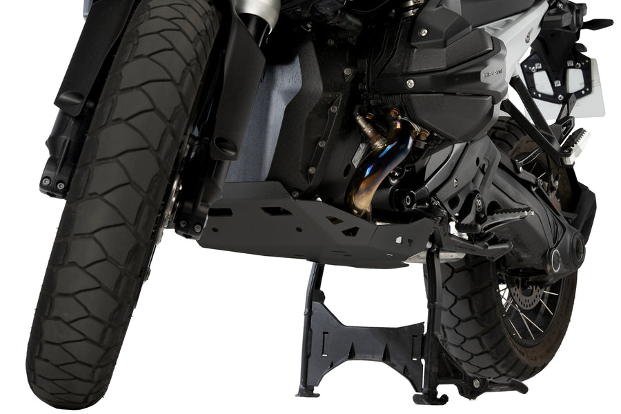 BMW R 1300 GS TROPHY [2025] – Engine Guard – Black