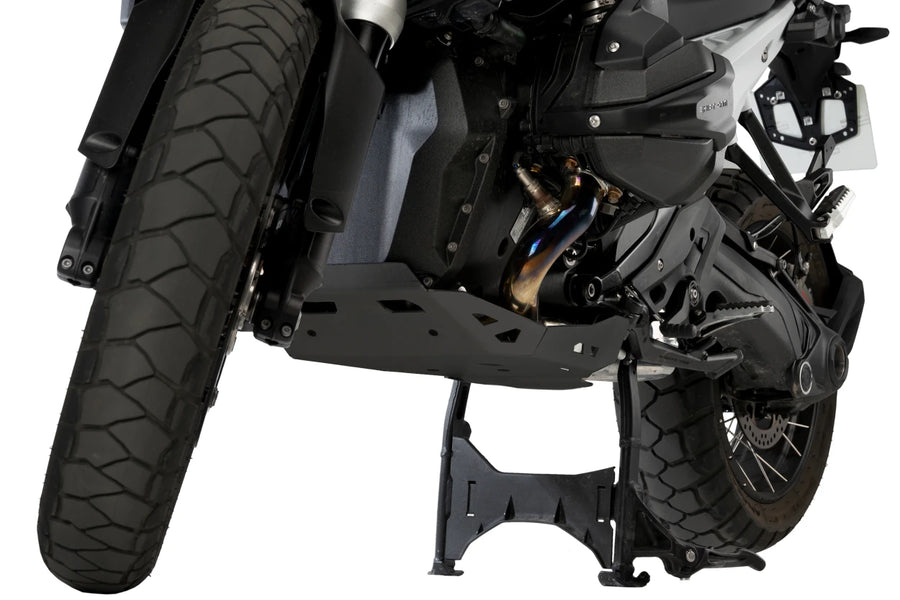 BMW R 1300 GS TROPHY [2025] – Engine Guard – Black