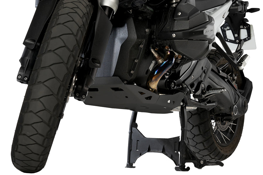BMW R 1300 GS Trophy [2025] - Motorschutz | Schwarz | PUIG 21829N