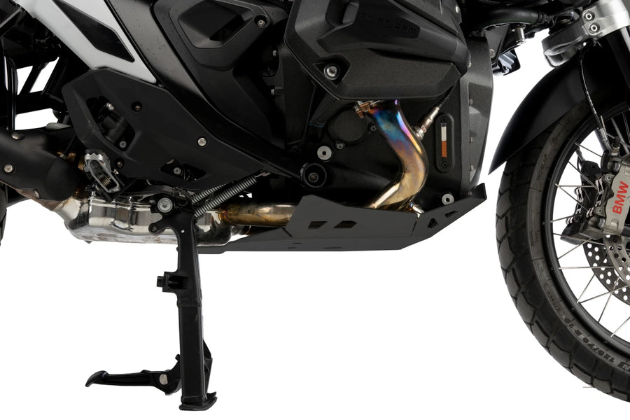 BMW R 1300 GS TROPHY [2025] – Engine Guard – Black