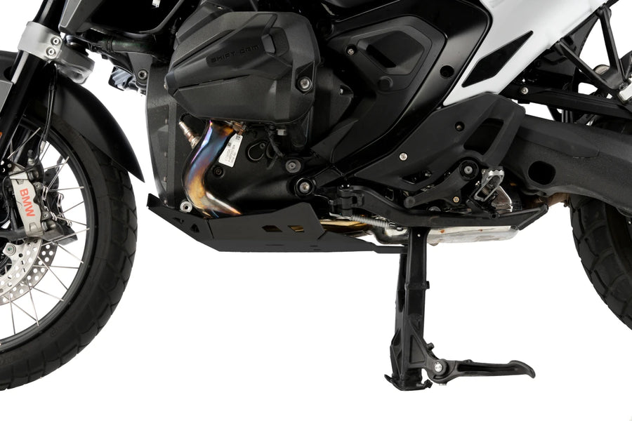 BMW R 1300 GS TROPHY [2025] – Engine Guard – Black
