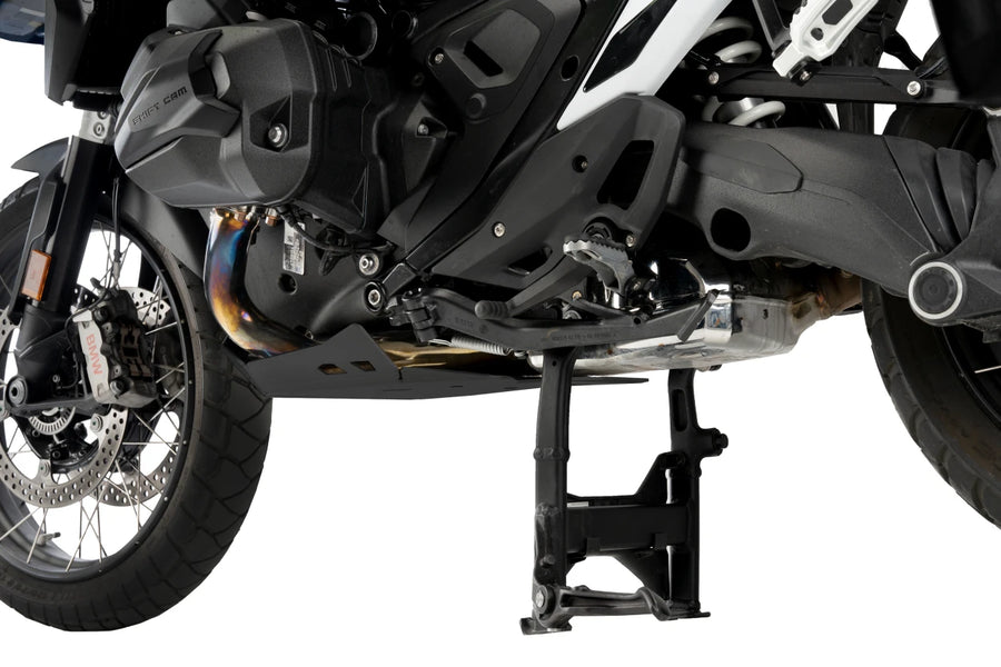 BMW R 1300 GS TROPHY [2025] – Engine Guard – Black