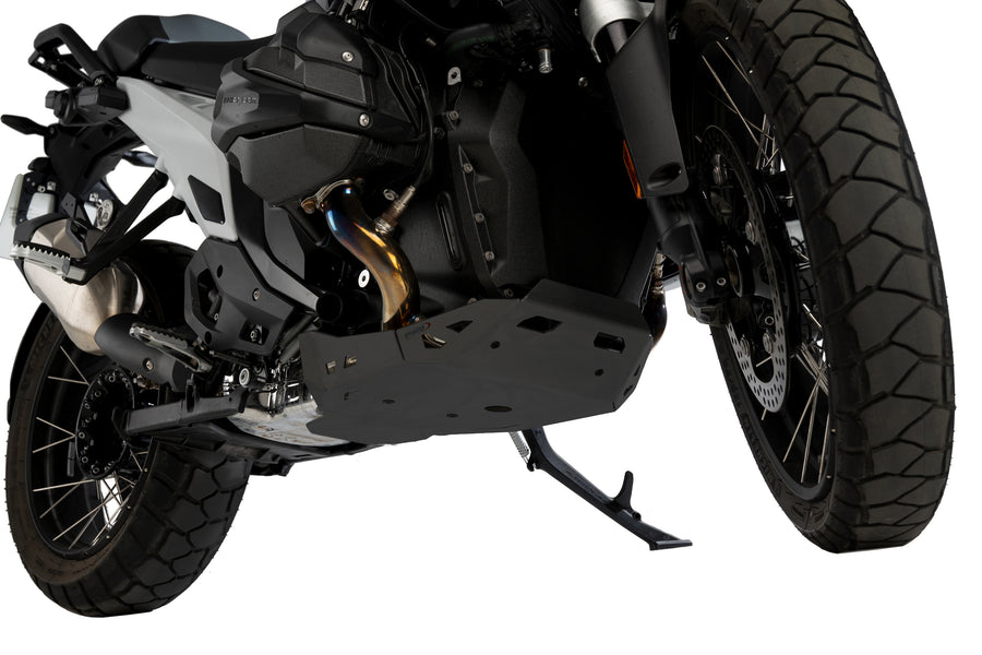 BMW R 1300 GS TROPHY [2025] – Engine Guard – Black