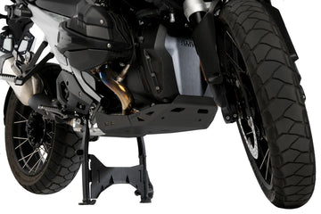 BMW R 1300 GS TROPHY [2025] – Pare Moteur – Noir - 0