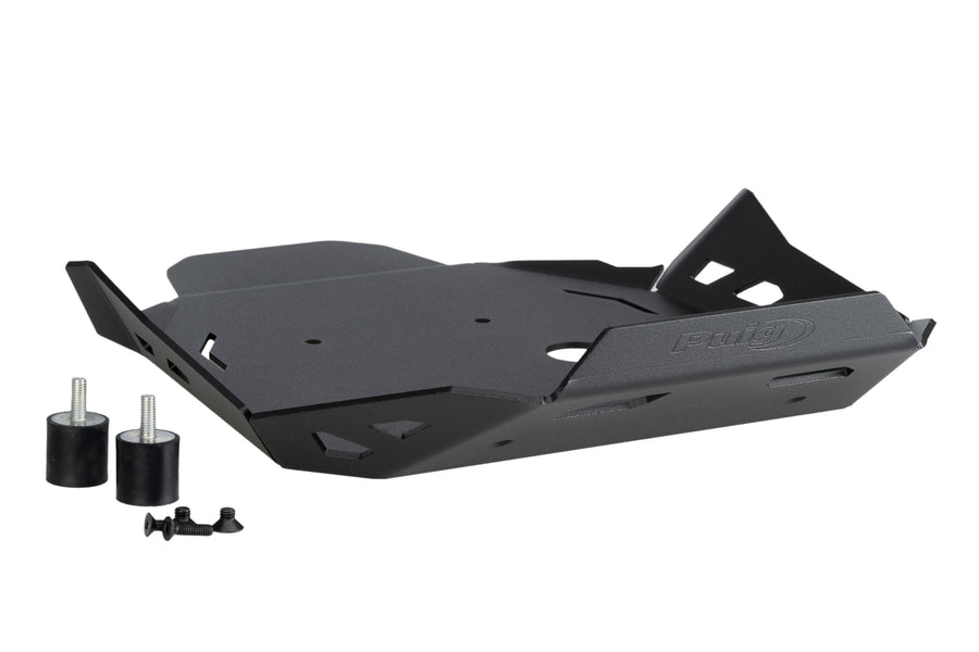 BMW R 1300 GS TROPHY [2025] – Engine Guard – Black