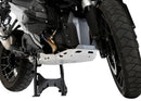 BMW R 1300 GS [2025] – Unterer Deckschutz Pista #6 – Mattschwarz-11