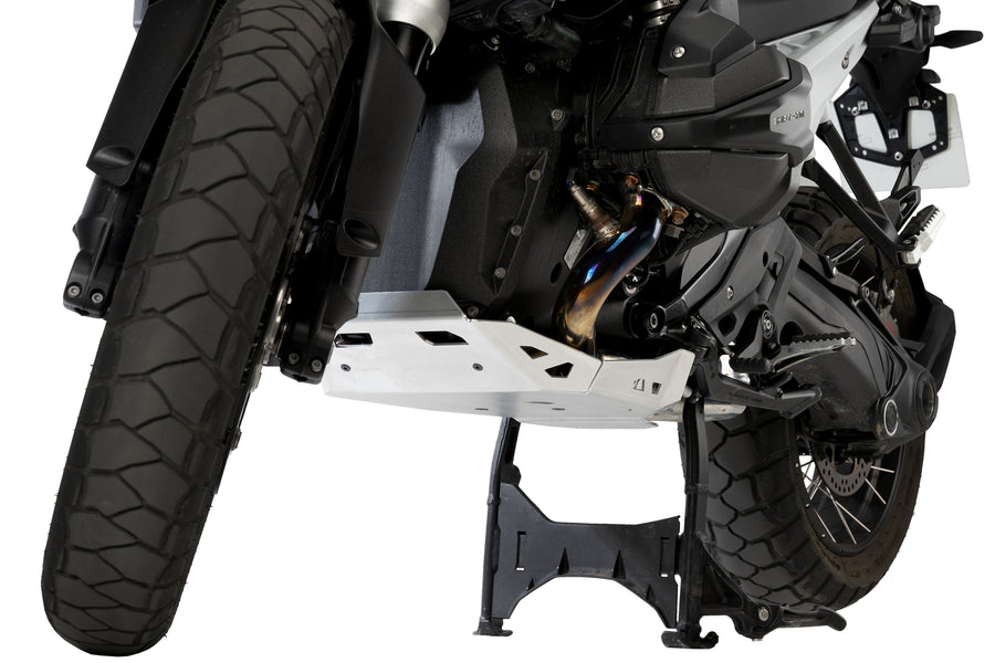 BMW R 1300 GS TROPHY [2025] – Engine Guard – Black
