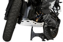 BMW R 1300 GS TROPHY [2025] – Engine Guard – Black-27