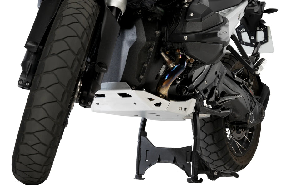 BMW R 1300 GS TROPHY [2025] – Engine Guard – Black