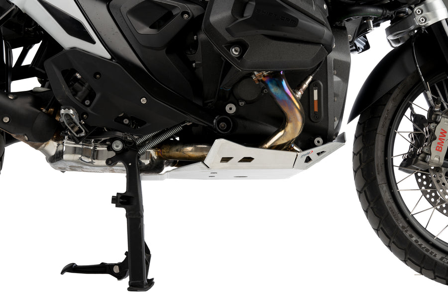 BMW R 1300 GS TROPHY [2025] – Engine Guard – Black